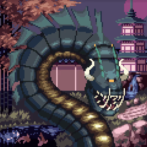 Serpentz #1358