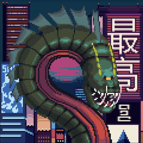 Sacred Serpentz
