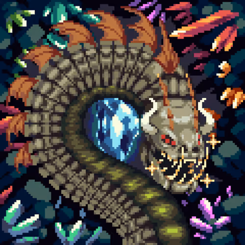 Serpentz #184
