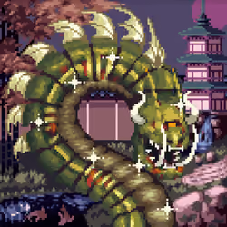 Serpentz #1511