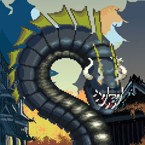 Sacred Serpentz