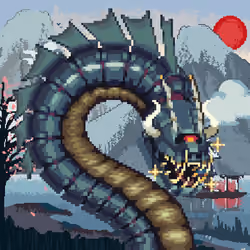 Serpentz #1546