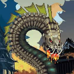 Serpentz #91