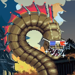 Serpentz #1460