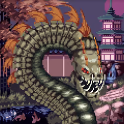 Serpentz #1296