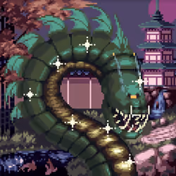 Serpentz #762