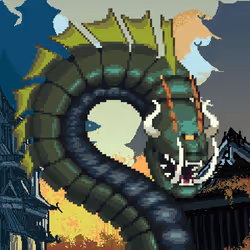 Serpentz #1449