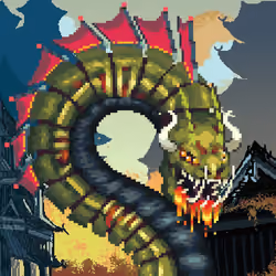 Serpentz #342