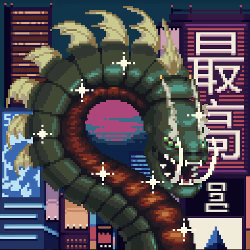 Serpentz #932