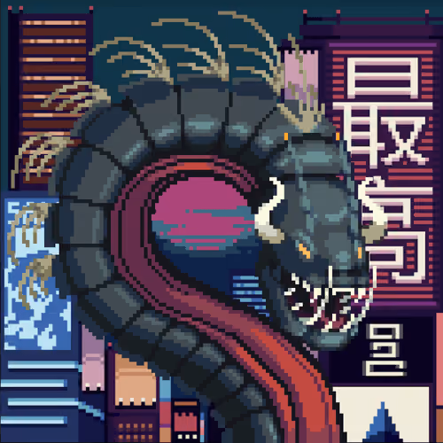 Serpentz #1298