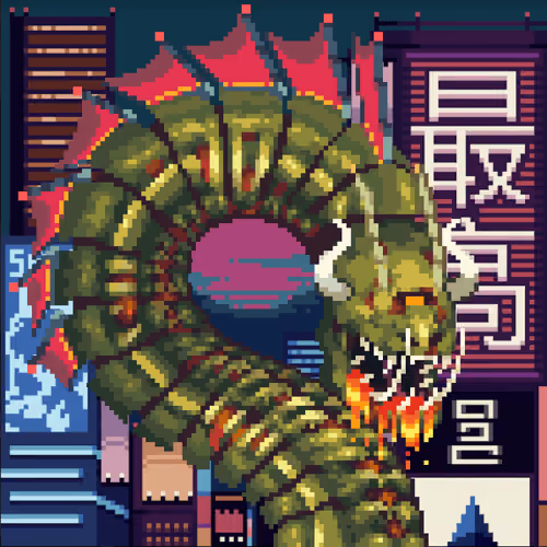 Serpentz #926