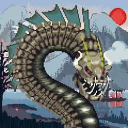 Serpentz #96