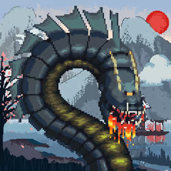 Serpentz #1490