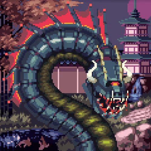 Sacred Serpentz