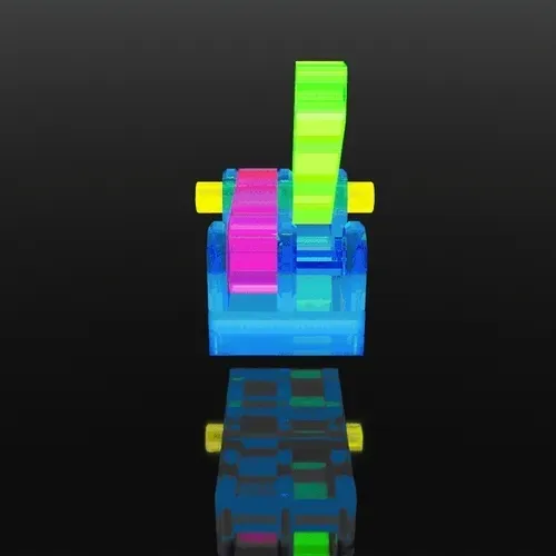 Item #5 Media