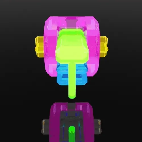Item #3 Media
