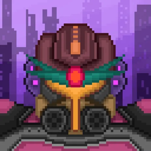 The Bots Project #105