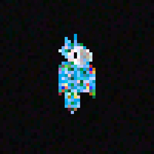 Paraskeet