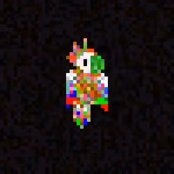Paraskeet #295