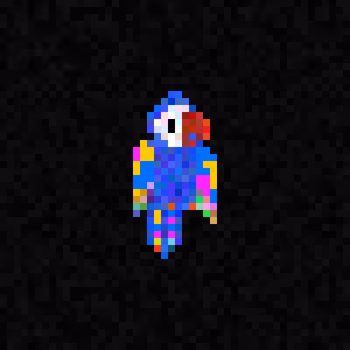 Paraskeet