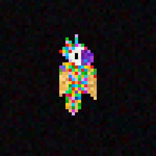 Paraskeet #967