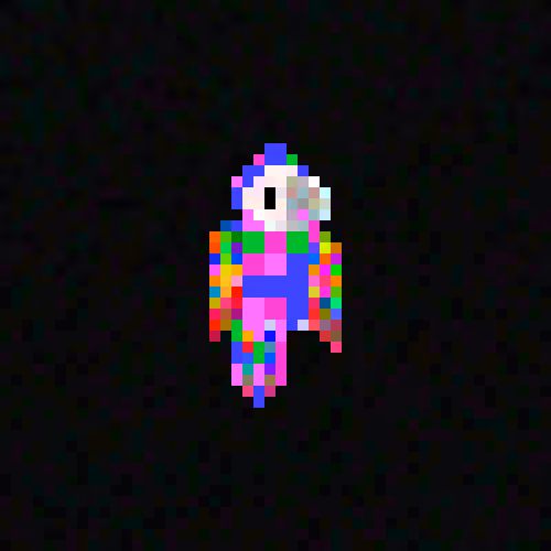 Paraskeet
