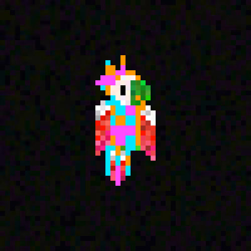 Paraskeet