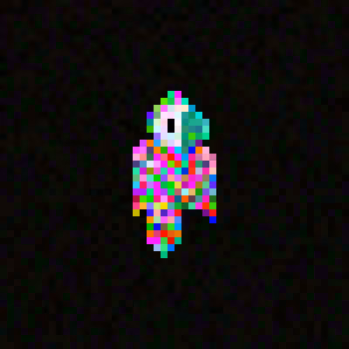 Paraskeet