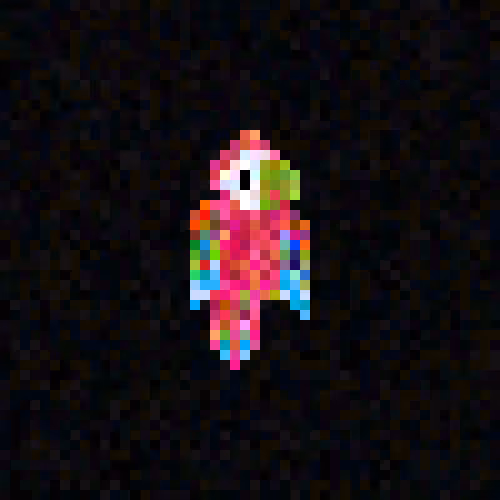 Paraskeet
