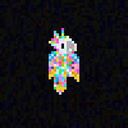 Paraskeet #773