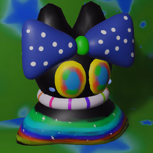 Bowtie Maumi