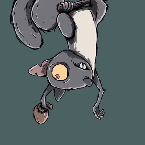 Moon Bats #9999
