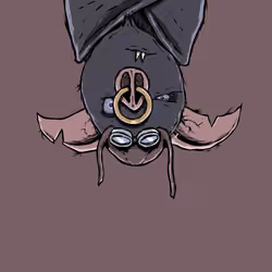 Moon Bats #3761