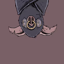 Moon Bats #9296