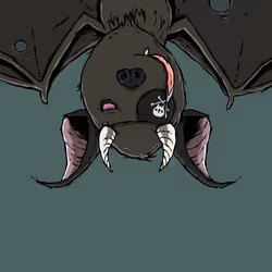 Moon Bats #3681