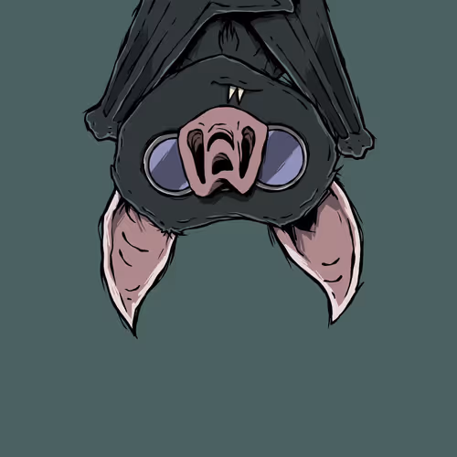 Moon Bats #4090