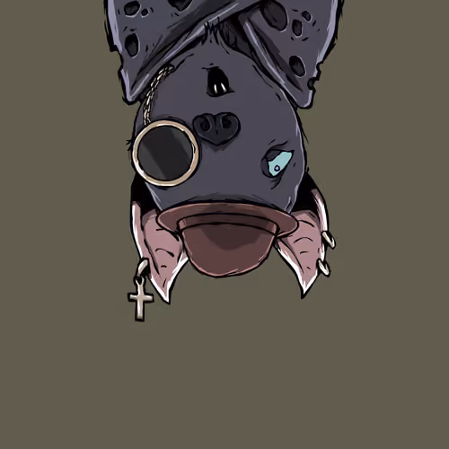 Moon Bats #424