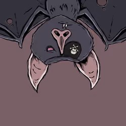 Moon Bats #3893