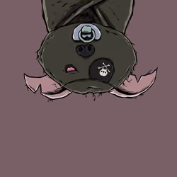 Moon Bats #2320