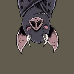 Moon Bats #3132