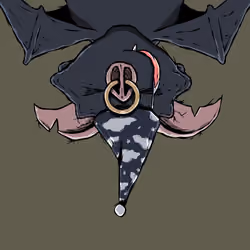 Moon Bats #9332