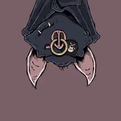 Moon Bats #4548