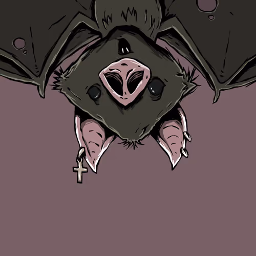 Moon Bats #1180