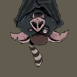 Moon Bats #1956
