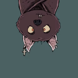 Moon Bats #7773