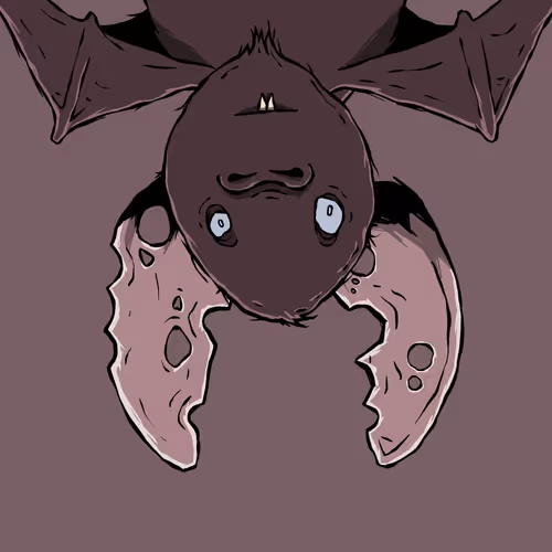 Moon Bats #9948