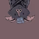 Moon Bats #9802