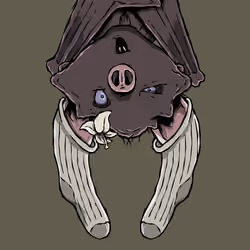 Moon Bats #973
