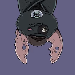 Moon Bats #363