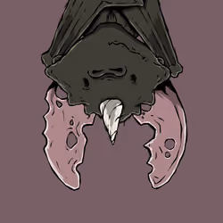 Moon Bats #6069
